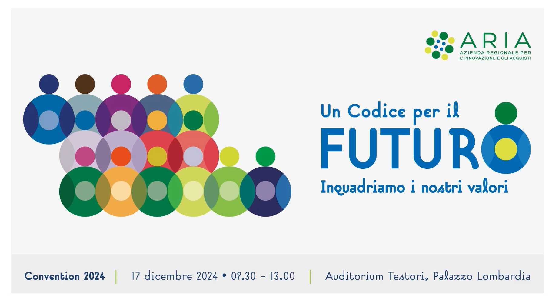 Convention ARIA 2024