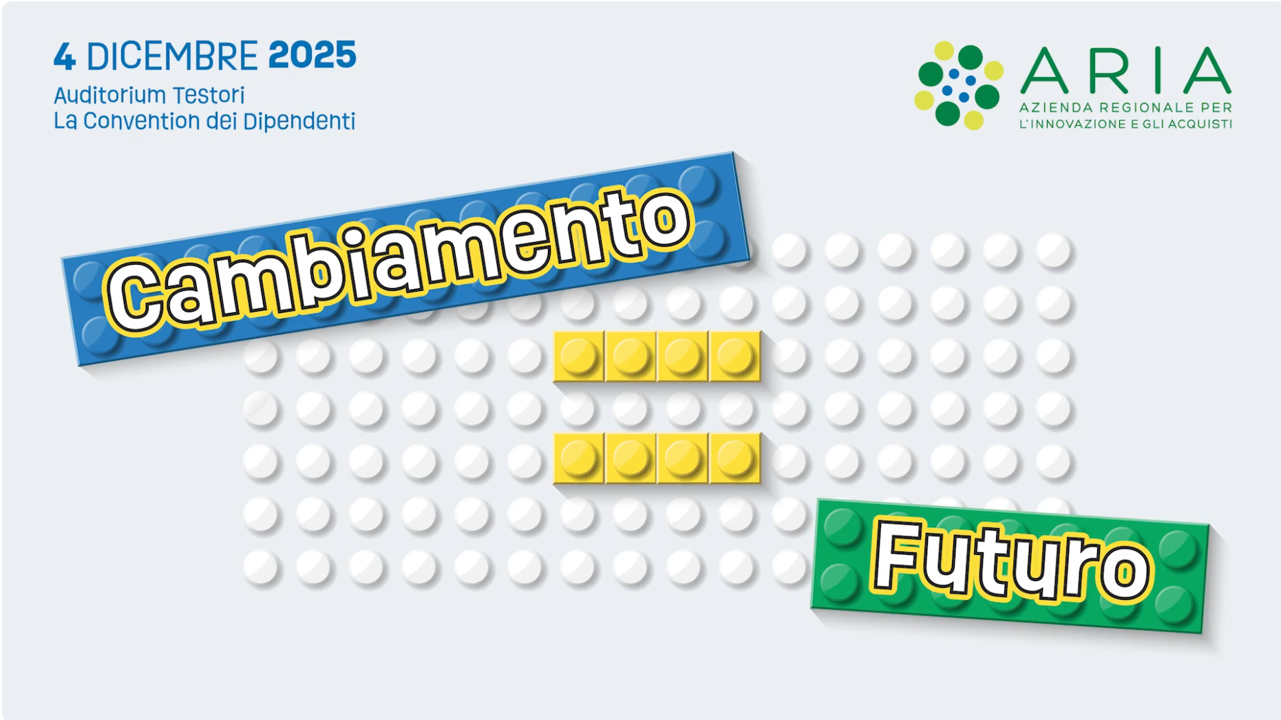 Convention ARIA 2025